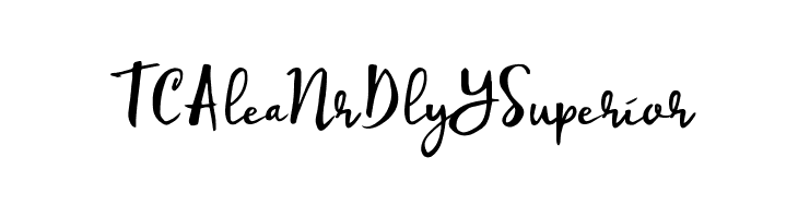 Hottestday  Free Fonts Download