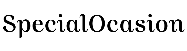 Allust DEMO Regular  Free Fonts Download