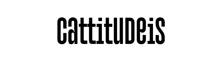 Monologue DEMO Regular  Free Fonts Download