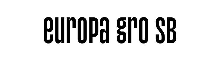 Monologue DEMO Regular  Free Fonts Download