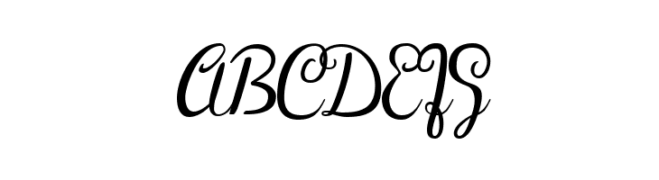 Carl Larsson  Free Fonts Download