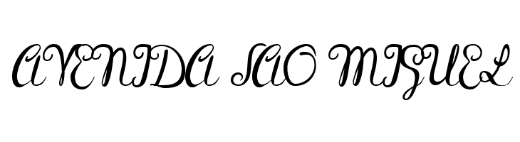 Carl Larsson  Free Fonts Download