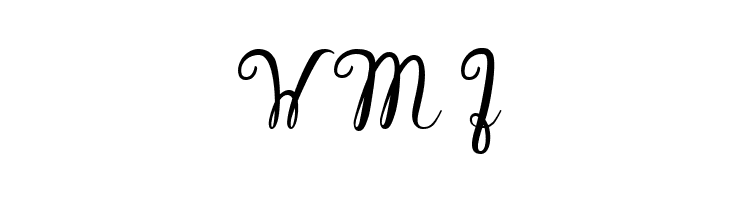 Carl Larsson  Free Fonts Download