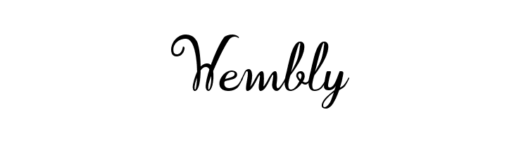 Carl Larsson  Free Fonts Download