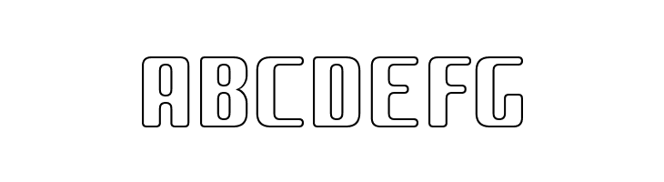 Amusette Outline Regular  Free Fonts Download