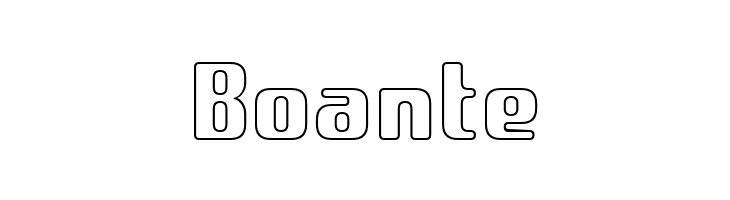 Amusette Outline Regular  Free Fonts Download