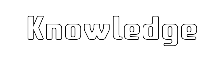 Amusette Outline Regular  Free Fonts Download