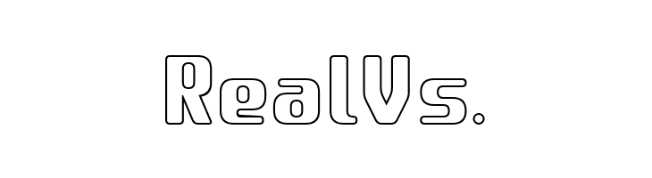 Amusette Outline Regular  Free Fonts Download