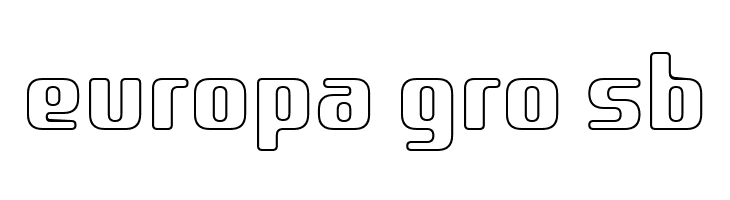 Amusette Outline Regular  Free Fonts Download