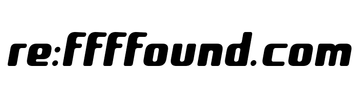 Amusette Italic  Free Fonts Download