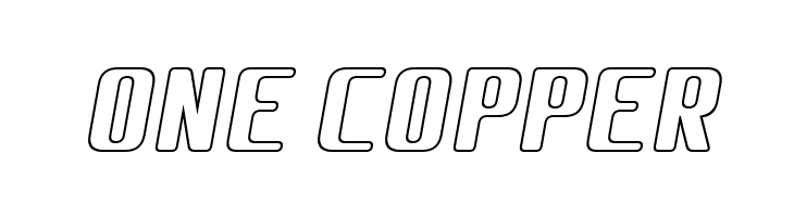 Amusette Outline Italic  Free Fonts Download