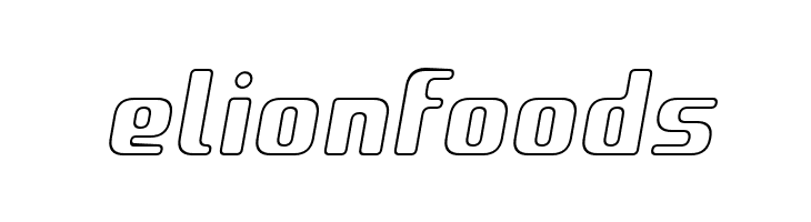 Amusette Outline Italic  Free Fonts Download