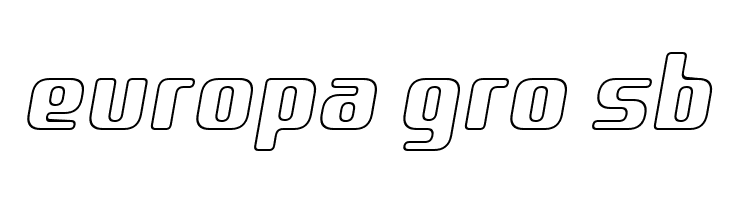 Amusette Outline Italic  Free Fonts Download