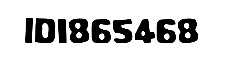 Prodotto In Cina  Free Fonts Download