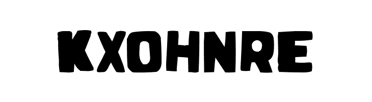 Prodotto In Cina  Free Fonts Download