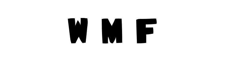 Prodotto In Cina  Free Fonts Download