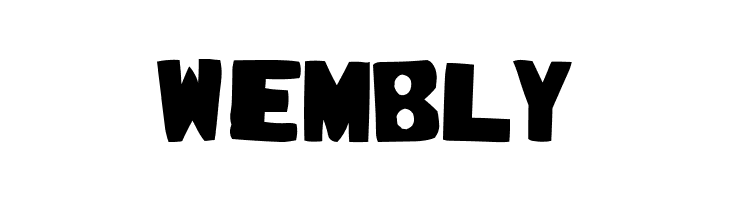 Prodotto In Cina  Free Fonts Download