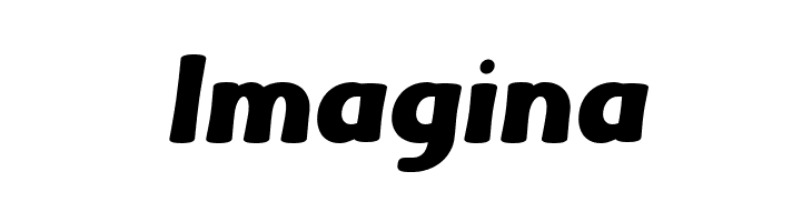 Libiamo ExtraBold Italic  Free Fonts Download