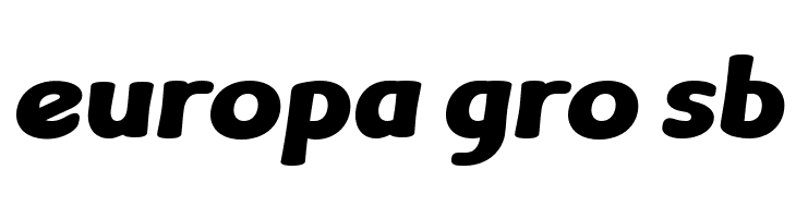 Libiamo ExtraBold Italic  Free Fonts Download