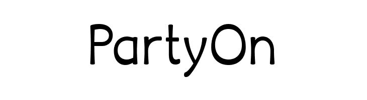 Libiamo Light  Free Fonts Download