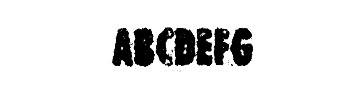 Corrupt Government Regular  Free Fonts Download