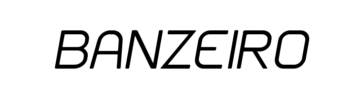 Clipangle Light Italic  Free Fonts Download