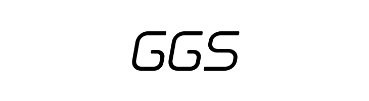 Clipangle Light Italic  Free Fonts Download