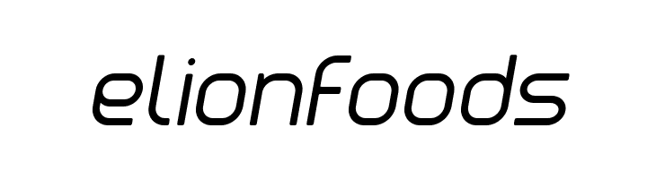 Clipangle Light Italic  Free Fonts Download