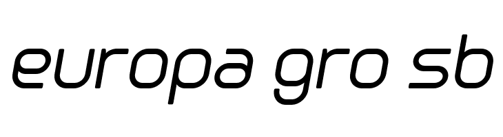 Clipangle Light Italic  Free Fonts Download