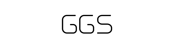 Clipangle ExtraLight  Free Fonts Download