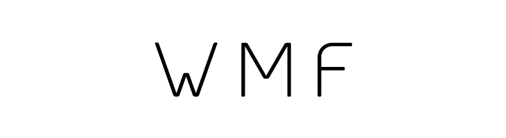 Clipangle ExtraLight  Free Fonts Download
