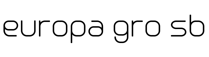 Clipangle ExtraLight  Free Fonts Download