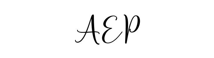Sherilyn Script Regular  Free Fonts Download