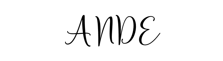 Sherilyn Script Regular  Free Fonts Download