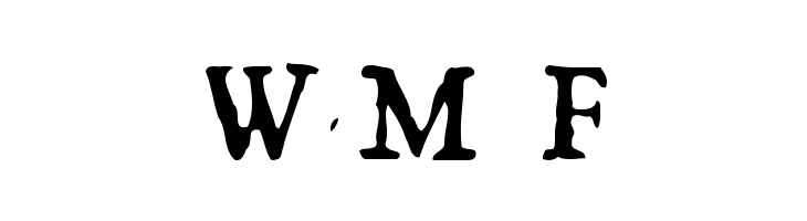 GeorgRegular  Free Fonts Download