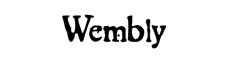 GeorgRegular  Free Fonts Download