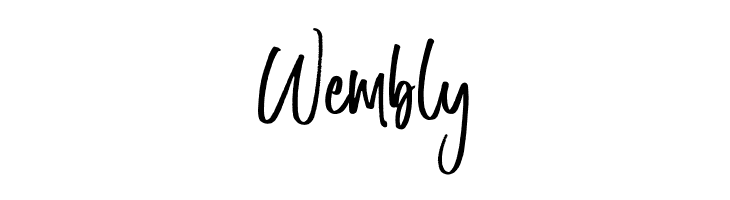 Ratherbe  Free Fonts Download