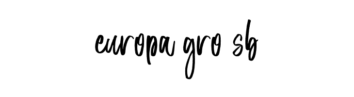 Ratherbe  Free Fonts Download