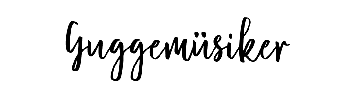 Blossomed  Free Fonts Download