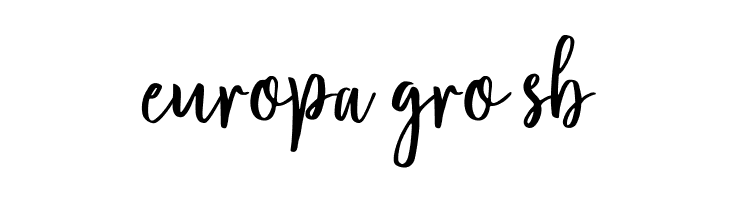 Blossomed  Free Fonts Download