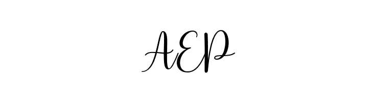 ArbhieScript  Free Fonts Download