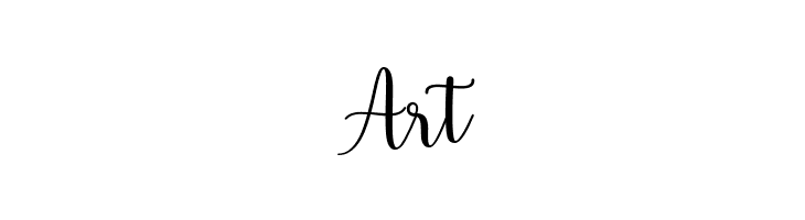 ArbhieScript  Free Fonts Download