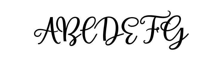 AlmostThere  Free Fonts Download