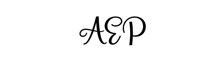 AlmostThere  Free Fonts Download