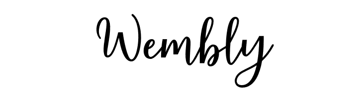 AlmostThere  Free Fonts Download