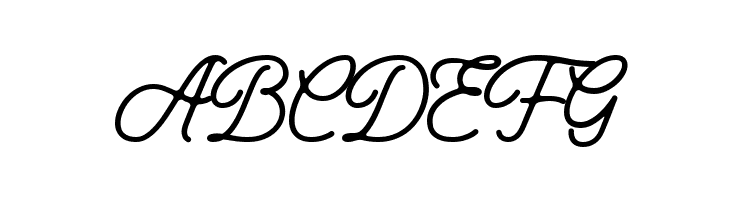 Manteman Regular  Free Fonts Download