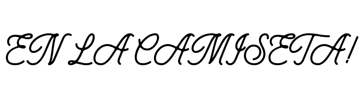 Manteman Regular  Free Fonts Download