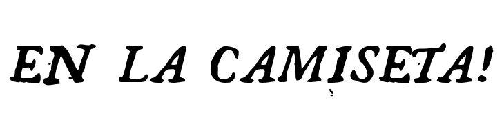 GeorgItalic  Free Fonts Download