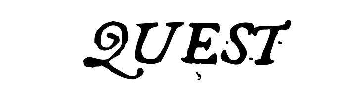 GeorgItalic  Free Fonts Download