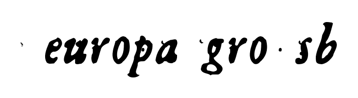 GeorgItalic  Free Fonts Download